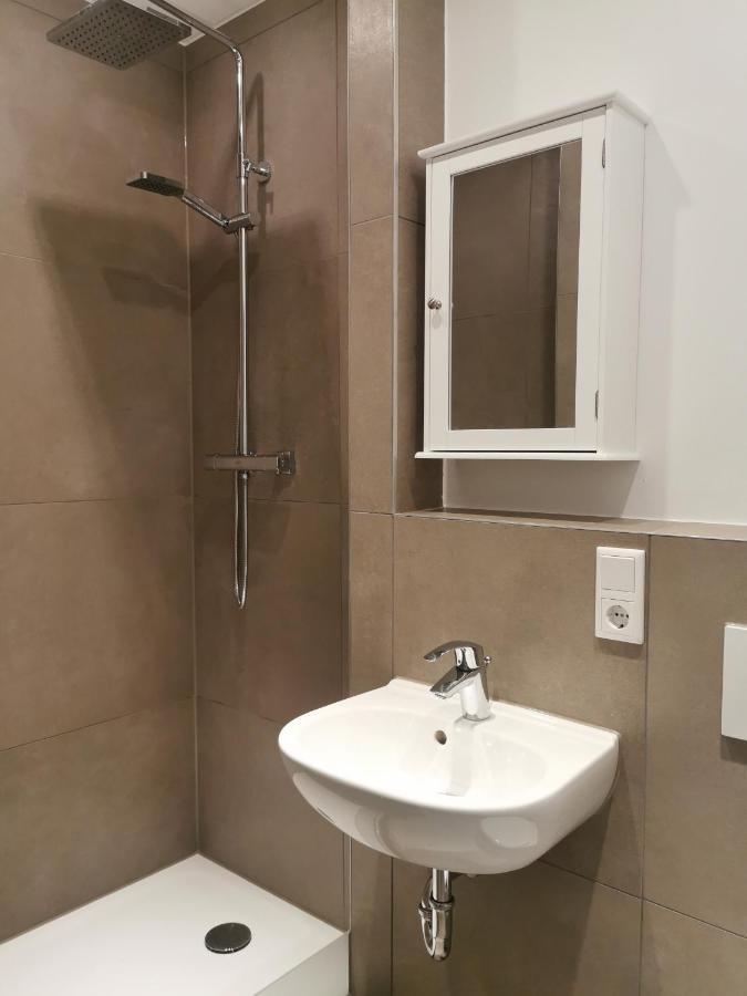 Apartment "Lyon" Коршенброх Экстерьер фото