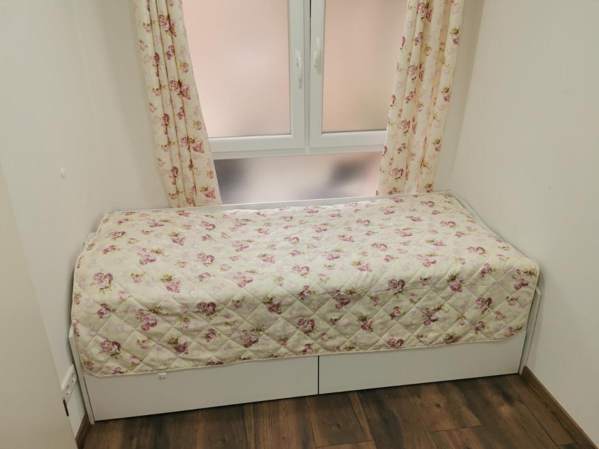 Apartment "Lyon" Коршенброх Экстерьер фото